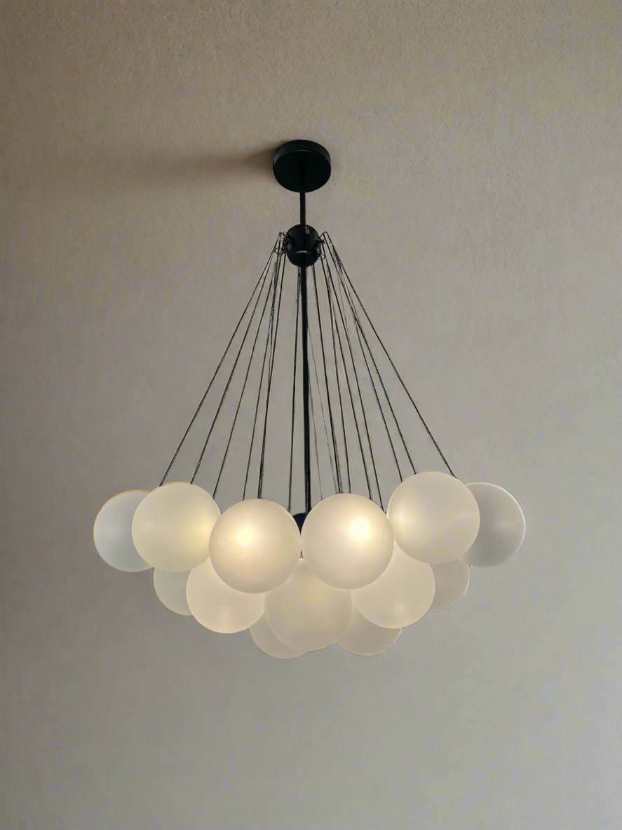 CLUSTER