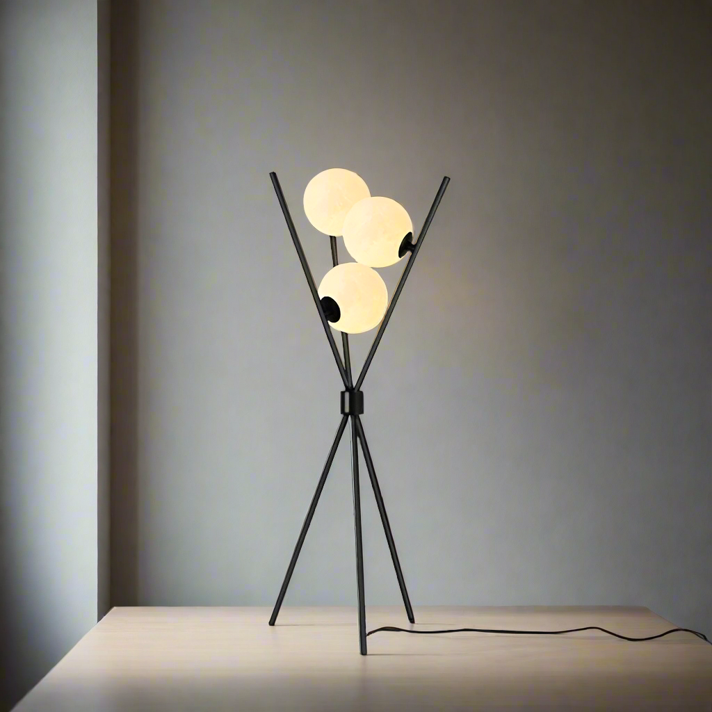 LUNA LAMP