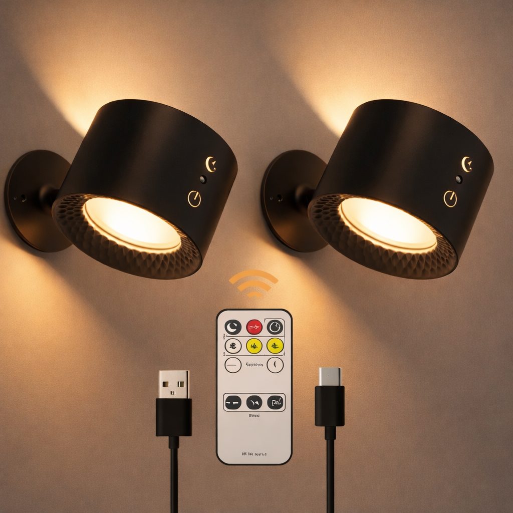 LuxSpot Pro