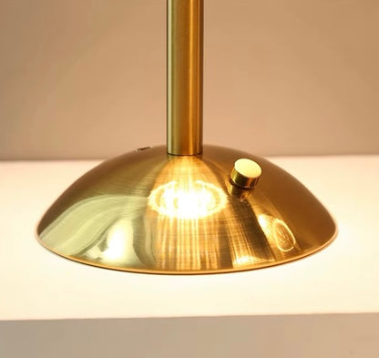 Diamond lamp