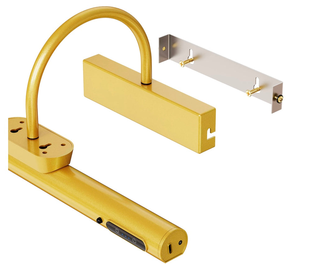 MONTE - WIRELESS PICTURE LIGHT