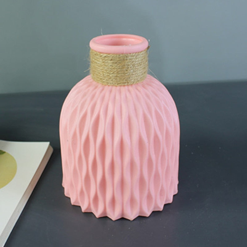 FLOWER VASE