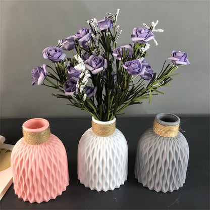 FLOWER VASE