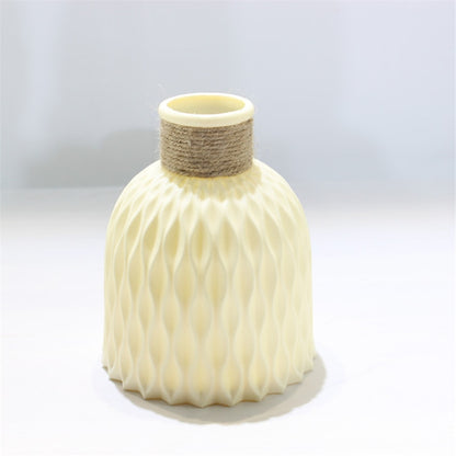 FLOWER VASE