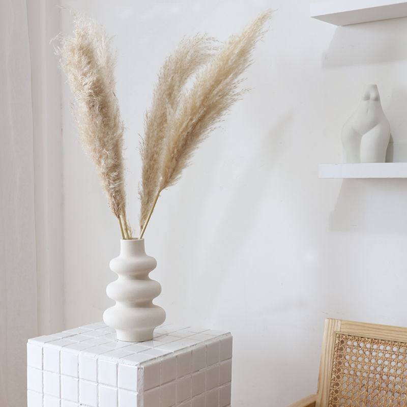 BUBBLE VASE