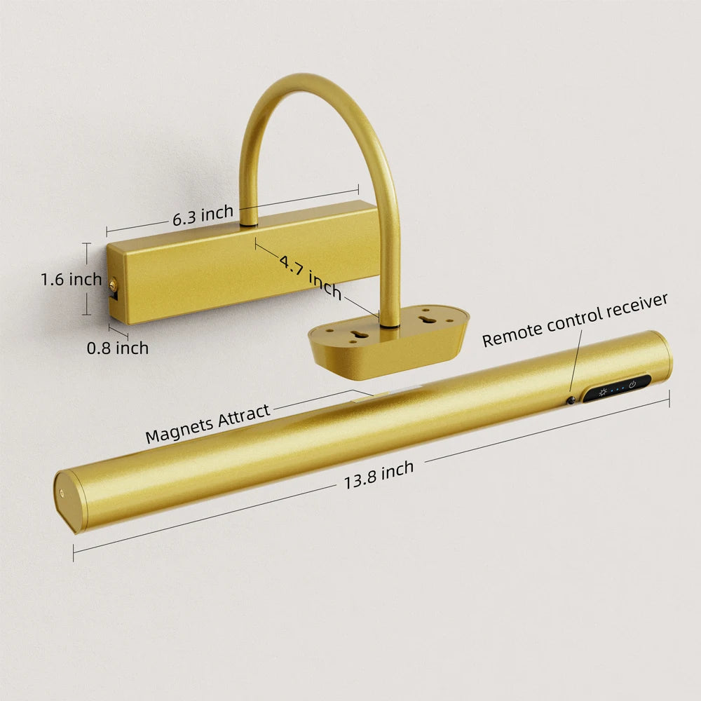 MONTE - WIRELESS PICTURE LIGHT