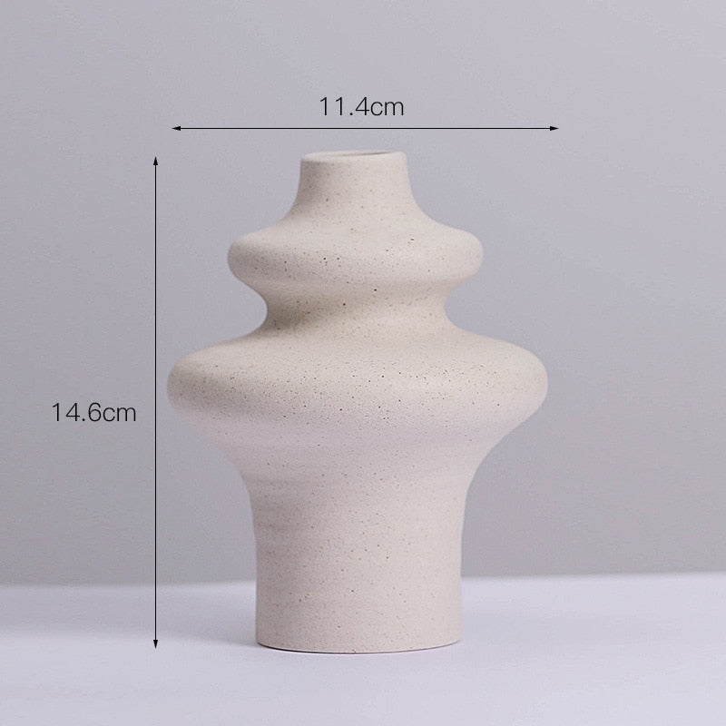 BUBBLE VASE