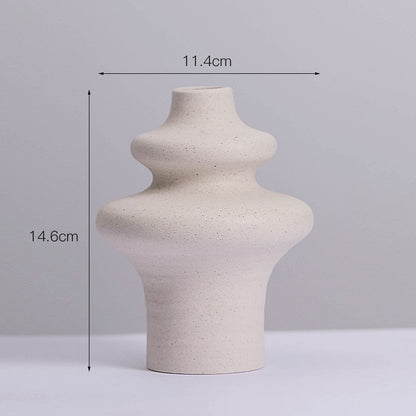 BUBBLE VASE