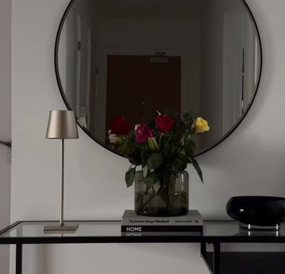 LAVISH LAMP