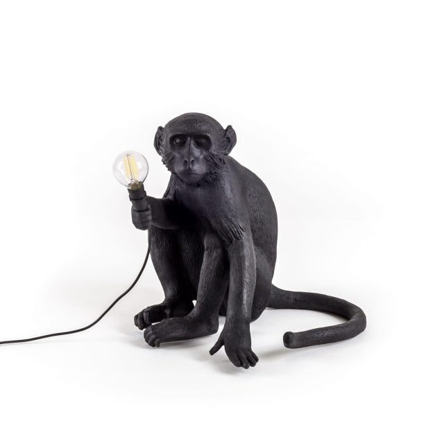 MONKEY