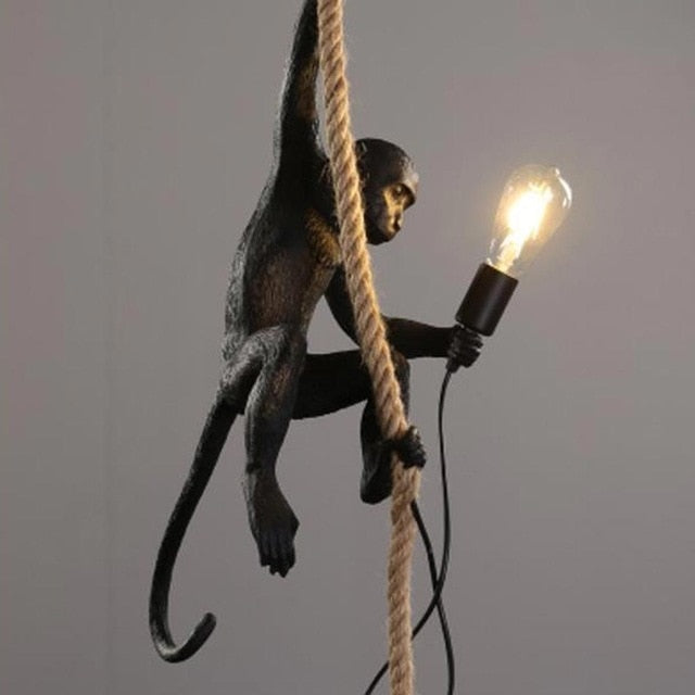 MONKEY