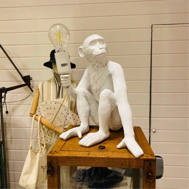 MONKEY