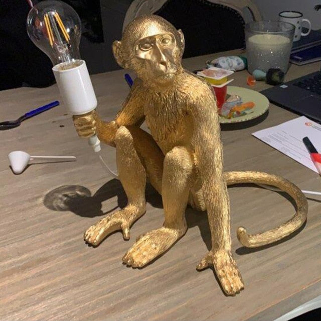 MONKEY