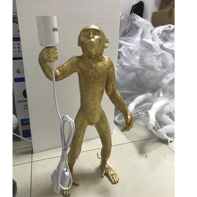 MONKEY