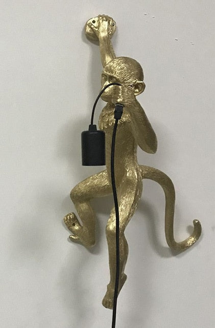 MONKEY