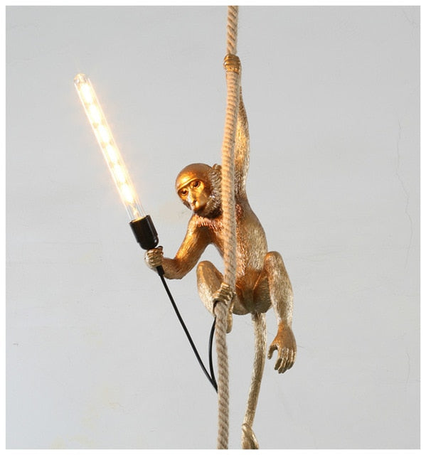 MONKEY