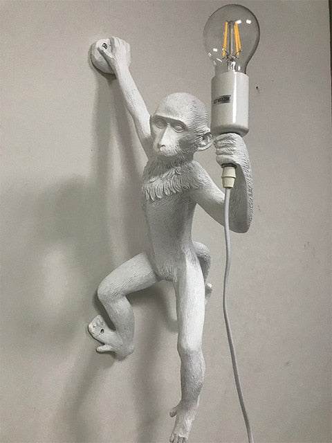 MONKEY