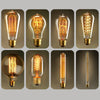 Original Edison bulb: vintage edition (dimmable)